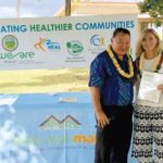 Campaign promotes safe, healthy mobility